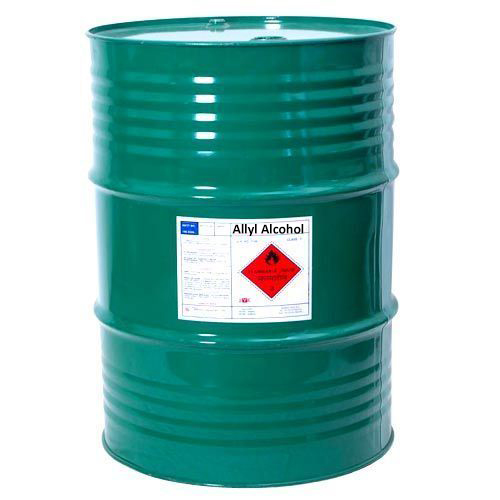 Allyl Alcohol