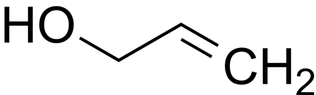 Allyl Alcohol