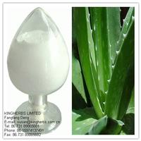 Aloe Vera gel Extract