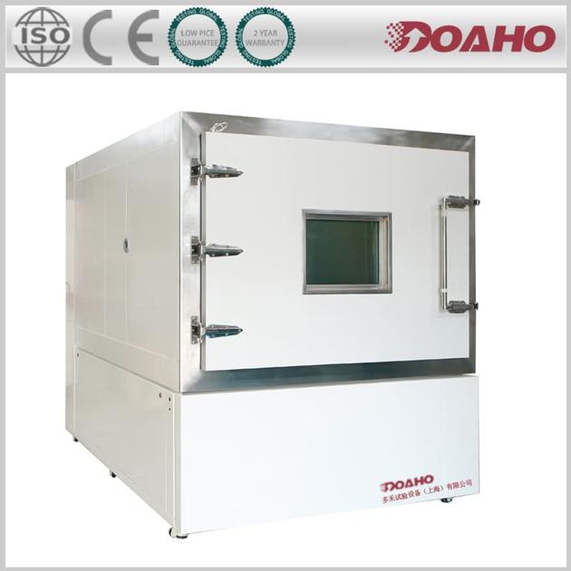 Reach in Test Chamber