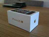 Apple iphone 3gs 32gb