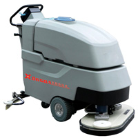 Automatic floor washing machine-AB-B2