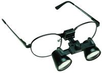 GL4 galilean loupe