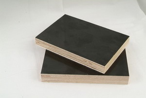 concrete formwork