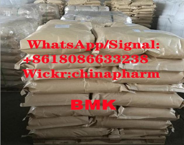 Bmk Glycidate For Sale China Bmk