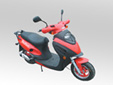 motorcycle