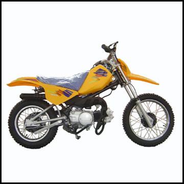 Bashan Motorcycle