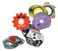 Business Card CD