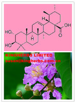 Banaba Leaf Extract