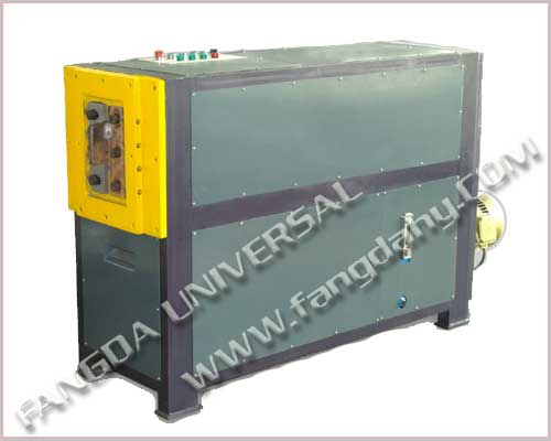 Waste Tire Recycling Plant (Tire Bead Cutter)