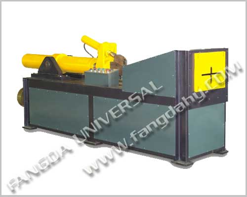 Waste Tire Recycling Machine (Tire Bead Extractor)