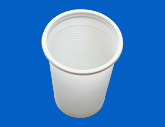 Biodegradable Corn-starch Disposable Cup