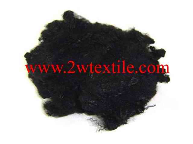 SELL POLYESTER FIBER,STAPLE FIBER
