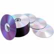 Blank CD/DVD