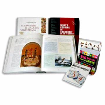 Book Printing