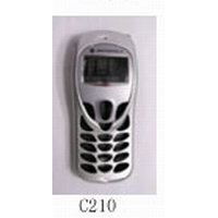 Mobile Phone Housing--Samsung C210