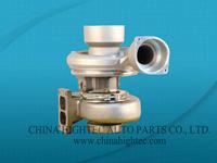 CAT Series Turbocharger