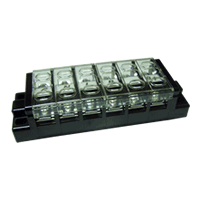 Combination Type Terminal Blocks
