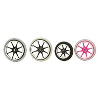 CC-260 unicycle wheel