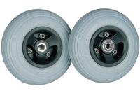 CC-278 Electric Scooter,Plastic wheels