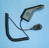 Mobile Phone Car Charger