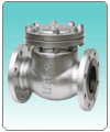 Swing Check Valve