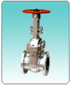 Gate valve