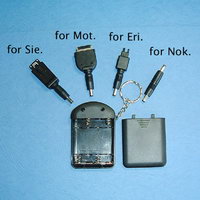 Mobile Phone Emergency Charger