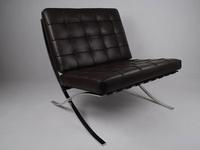 barcelona chair