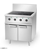 Chinducs Infrared Range CF7