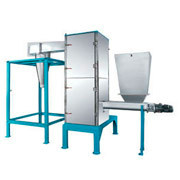 Recycle Machine