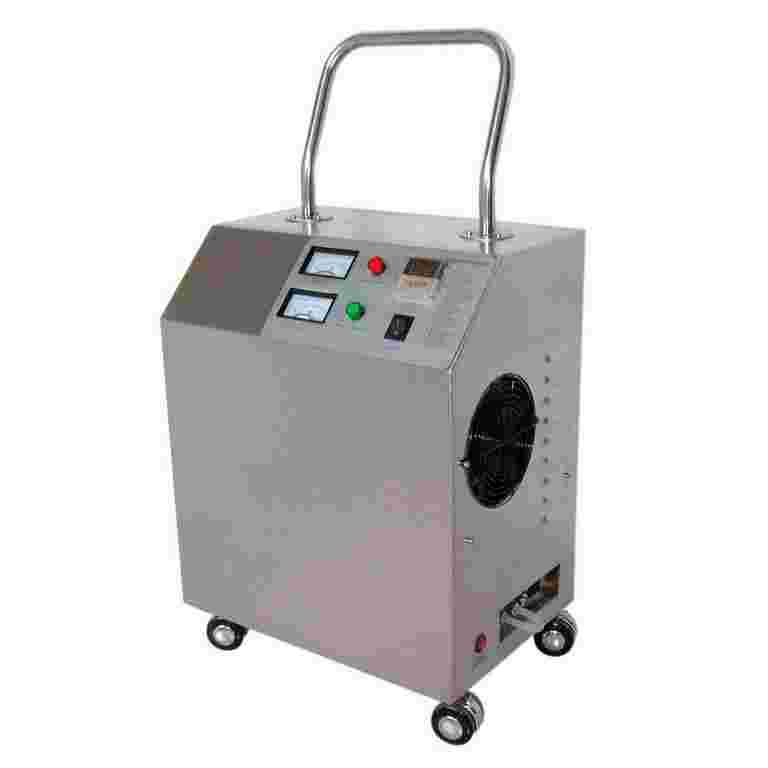 Moveable Ozone Generator (CH-KTY)