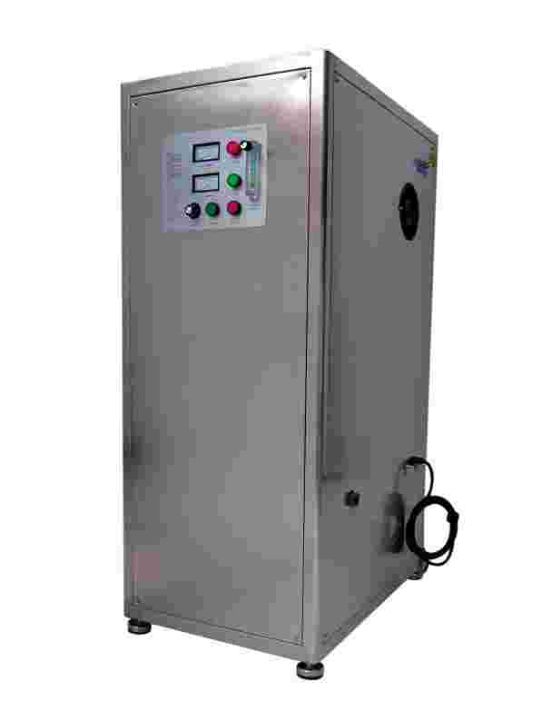 Ozone Generator(CH-TD)