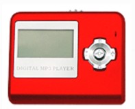 MMC/SD MP3/CL-MP406