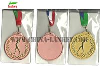 sport golden prize trophy