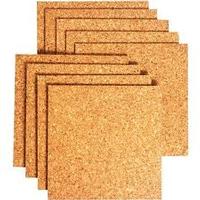 Coloured Cork Sheet