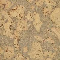 Cork Floor Tiles