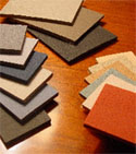 Cork Sheets