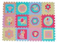 COUNTRY GARDEN MAT - A253301