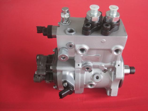 Common Rail injector.pump