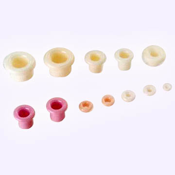 ceramic eyelet