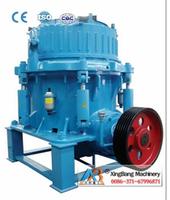 CS Series Cone Crusher
