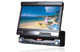 7 inch fully motorized touch screen monitor with car DVD/TV/Radio/amplifier