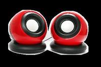 Portable Mini speaker 