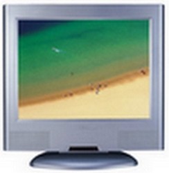 LCD 1501