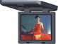 15 inch  roof mount TFT-LCD monitor