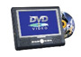 7 inch portable DVD player with TV/DIVX