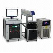CX-Q90 Flying Laser Marking Machine