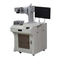 CX-Q100 Fiber Laser Marking Machine