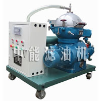 Av Insulation Oil Purifier/Oil Recycling Plant